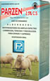 Parzen 2.5% Frasco con 200 ml